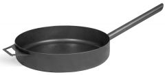 Sommerbutikken.no - Stekepanne med skaft 50cm