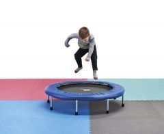 Sommerbutikken.no - Trimtrmpoline 125cm