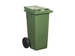 Sommerbutikken AS - Avfallsbeholder 140 liter