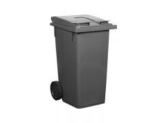 Sommerbutikken AS - Avfallsbeholder 240 liter