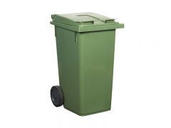 Sommerbutikken AS - Avfallsbeholder 240 liter
