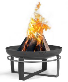 Sommerbutikken AS - Bålpanne Viking