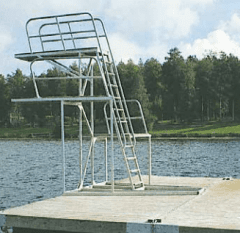 Stupetårn