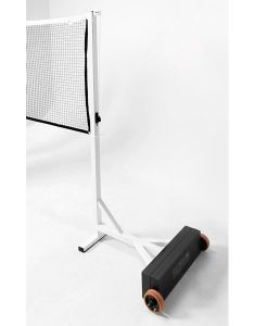 Badmintonstativ Frittstående 50kg