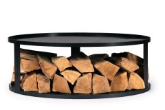 Sommerbutikken AS - Base til Bålpanne CookKing