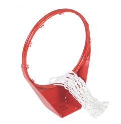 Sommerbutikken AS - Basketballkurv med nett