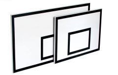 Sommerbutikken AS - Basketballplate 120x90cm