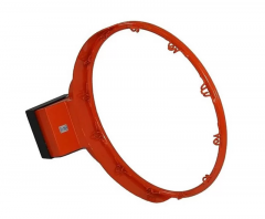 Sommerbutikken AS - Basketballring Fjærbelastet - K-206