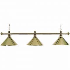 Sommerbutikken AS - Biljardlampe 150cm