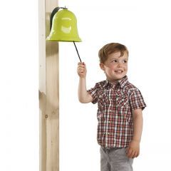 Sommerbutikken AS - Bjelle for lekeplass