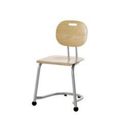 Sommerbutikken AS - Elevstol Selma 44