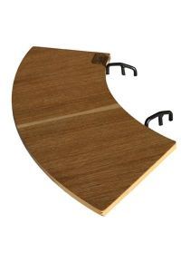 Sommerbutikken AS - Espegard Sidebord for bålpanne 60cm