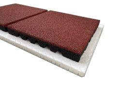 Sommerbutikken AS - Fallmatte for 3 meter fallhøyde