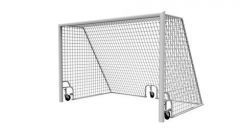 Sommerbutikken AS - Fotballmål Smartlift