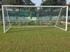 Fotballmål Alumax 500x200cm