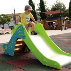 Sommerbutikken AS  - Rutsjebane for offentlig miljø