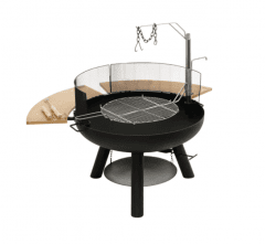 Sommerbutikken AS - Fyrfat Espegard 80cm