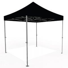 Sommerbutikken AS - Pop-up Håndverkertelt Proff 3x3m