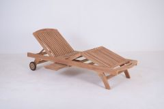 Sommerbutikken AS - Solstol Bali 