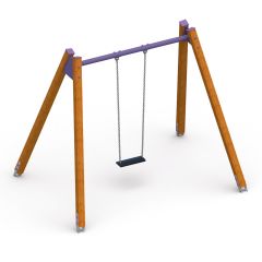 Sommerbutikken AS - Huskestativ for et huskesete