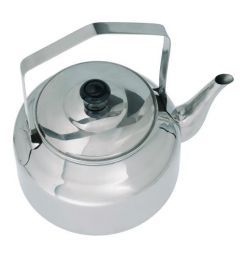 Sommerbutikken AS - Kaffekjele 2,5 liter
