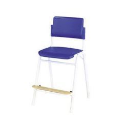 Sommerbutikken AS - Elevstol Kid Plast