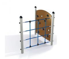 Sommerbutikken AS - Klatrestativ Art816