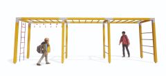 Sommerbutikken AS - Klatrekube XXL