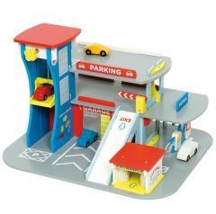 Sommerbutikken AS - Lekesett Auto Center