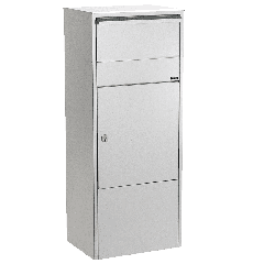 Sommerbutikken AS - Stor postkasse Allux 800