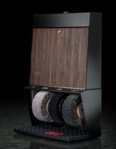 Sommerbutikken AS - Skopussemaskin Polifix Heute