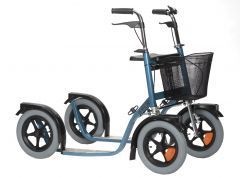 Sommerbutikken - Sparkesykkel Esla 3800
