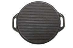 Sommerbutikken AS - Grillplate Espegard