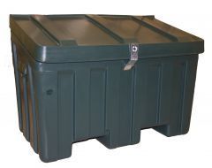 Sommerbutikken AS - Strøsandkasse 350 liter