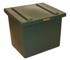 Sommerbutikken AS - Strøkasse