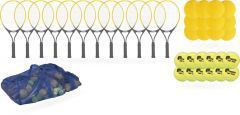 Sommerbutikken AS - Tennis Skolepakke