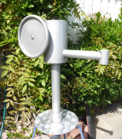 Vannpumpe for lekeplasser - Sommerbutikken.no