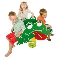 Sommerbutikken AS - Vippedyr Frosken