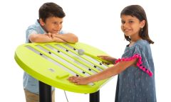 Sommerbutikken AS - Xylophpne Echo Piano