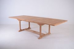Sommerbutikken AS - Hagebord Vesterøy 195/295cm