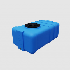 Vanntank 100 liter - Sommerbutikken.no