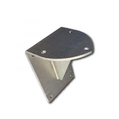 Veggfeste for flaggstang - Sommerbutikken.no