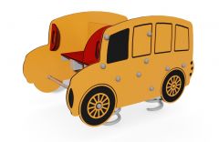 Vippedyr "Bussen" - Sommerbutikken.no