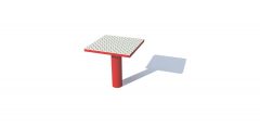 WO 2112B - Step-up brett - Sommerbutikken.no