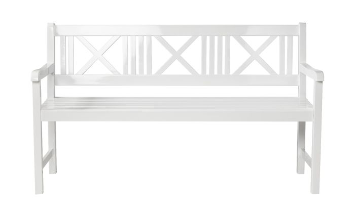 Sommerbutikken AS - Hagebenk Rosenborg Cinas