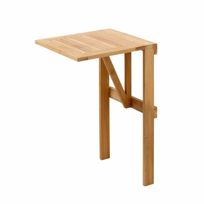 Balkongbord i teak | Cinas | Sommerbutikken.no