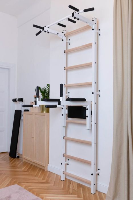BenchK 312W ribbevegg - Sommerbutikken AS