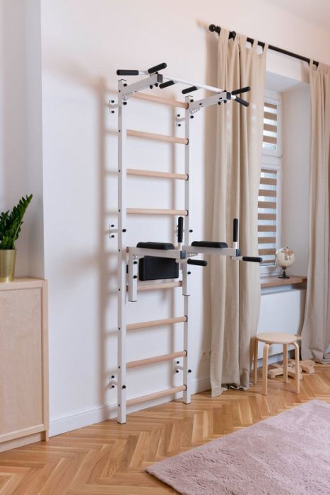 BenchK 312W ribbevegg - Sommerbutikken AS