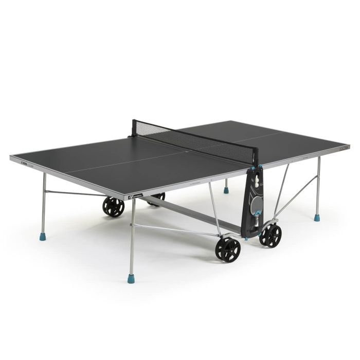 Bordtennisbord Cornilleau 100X Utendørs - Sommerbutikken AS