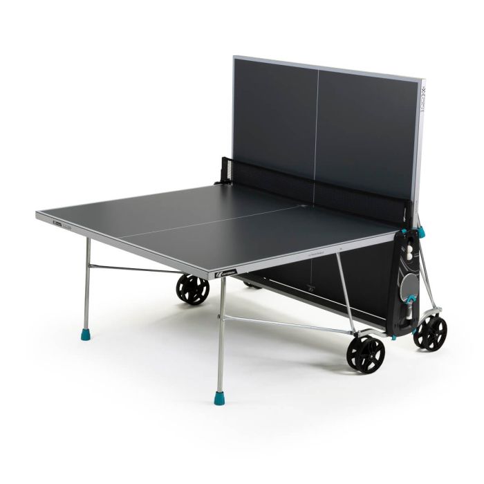 Bordtennisbord Cornilleau 100X Utendørs - Sommerbutikken AS